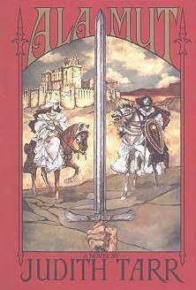 Alamut (Alamut, #1)