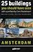 25 Buildings You Should Have Seen Amsterdam - Arcam Pocket 15