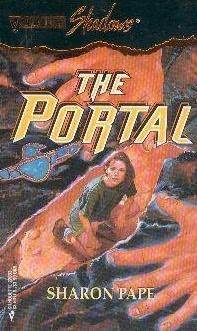 The Portal (Mass Market Paperback)