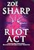 Riot Act (Charlie Fox Thriller #2)
