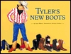 Tyler's New Boots (Hardcover)