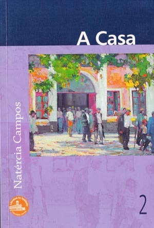 A Casa (Paperback)