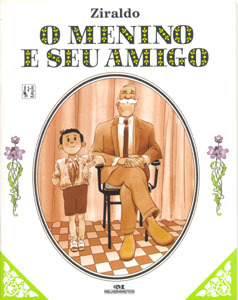 O Menino e Seu Amigo