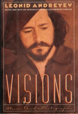 Visions: Stories and Photographs (English and Russian Edition)