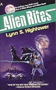 Alien Rites