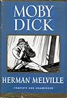 Moby Dick; or, Th...