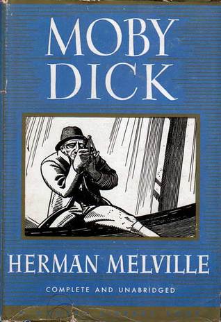 Moby Dick; or, The Whale