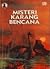 Misteri Karang Bencana by William Arden