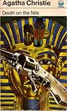Death on the Nile by Agatha Christie