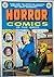 The EC Horror Library of the 1950's by Ron Barlow The EC Horror Library of the 1950's by Ron Barlow