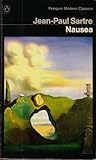 Nausea by Jean-Paul Sartre