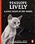 A Long Night at Abu Simbel by Penelope Lively