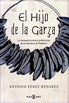 El hijo de la Garza