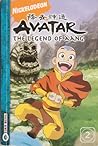 Avatar Volume 2 by Michael Dante DiMartino Avatar Volume 2 by Michael Dante DiMartino