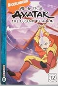 Avatar Volume 12: The Legend of Aang