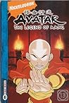 Avatar Volume 13: The Legend of Aang Avatar Volume 13: The Legend of Aang
