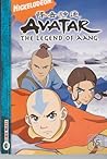 Avatar Volume 15: The Legend of Aang