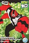 Ben 10 Vol. 2 : Washington BC (Washington Abad Pertengahan)