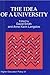 The Idea of a University (Higher Education Policy)