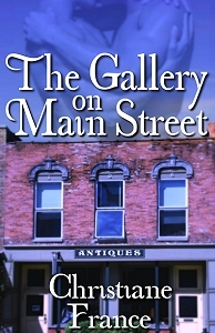 The Gallery On Main Street (Kindle Edition)