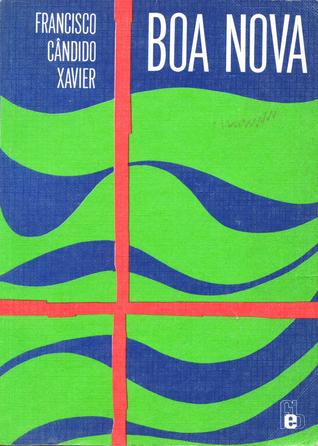 Boa Nova (Paperback)