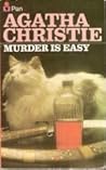 Murder is Easy by Agatha Christie