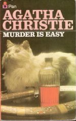 Murder is Easy