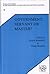 Government: Servant Or Master? (Poznan Studies in the Philosophy of the Sciences and the Humanities 30)