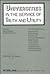 Universities in the Service of Truth and Utility: With contributions by Edward Shils, Walter Rüegg, Antony Flew, Thomas Finkenstaedt, Roger Sruton, ... Alvin M. Weinberg and Gerard Radnitzky