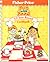 The Fisher-Price fun with food all year round cookbook
