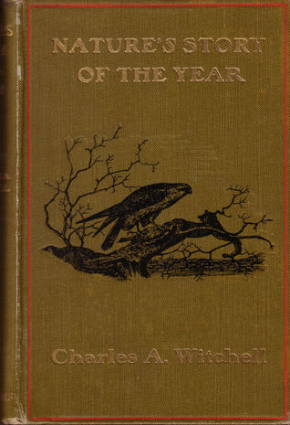 Nature's Story of the Year (Hardcover)