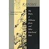 Kanshi: The Poetry of Ishikawa Jozan and Other Edo-Period Poets Kanshi: The Poetry of Ishikawa Jozan and Other Edo-Period Poets