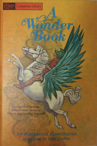 A Wonder Book / Edward Lear's Nonsense Books