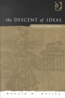 The Descent of Ideas: The History of Intellectual History (Hardcover)