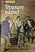 Treasure Island / Gulliver's Travels (Companion Library)