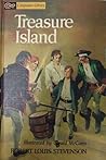 Treasure Island / Gulliver's Travels (Companion Library)