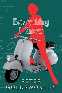 Everything I Knew (Paperback)
