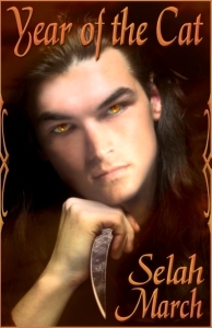 Year of the Cat (Kindle Edition)