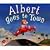 Albert Goes to Town