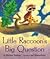 Little Raccoon's Big Question by Miriam Schlein