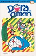 Doraemon Buku Ke-38