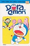 Doraemon Buku Ke-35 Doraemon Buku Ke-35