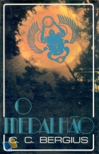 O Medalhão (Capa Dura)