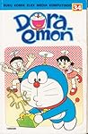 Doraemon Buku Ke-34