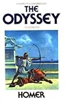 The Odyssey