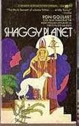 Shaggy Planet