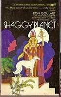 Shaggy Planet (paperback)