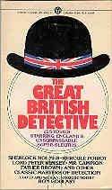 The Great British Detective (Mass Market Paperback)