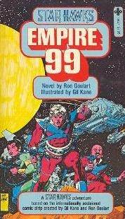 Star Hawks: Empire 99 (Mass Market Paperback)