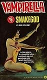 Snake God (Vampirella, #6)